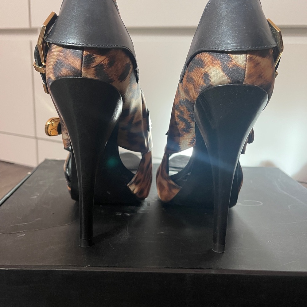 Report Signature Heels/Booty - Picture 4 of 7